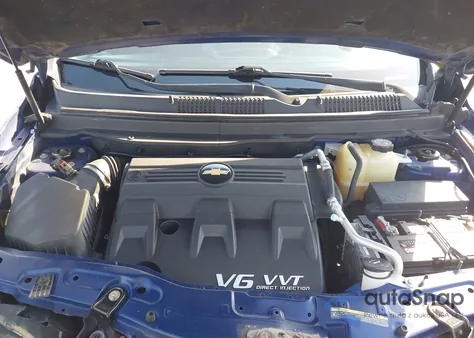 2012 Chevrolet Captiva Sport Lt z USA, uszkodzony, nr VIN 3GNAL3E51CS651028